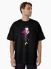 DELTARUNE Deltarune Tenna Oversized T-Shirt