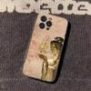 Абстрактный чехол для телефона с изображением Афины из греческой мифологии для iPhone 11Pro 13 12 11 Pro Max 16e 17 Air 16 15 14 Plus 11ProMax