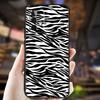 Чехол под шкуру зебры для Samsung Galaxy A05 A06 A22 A53 A33 A26 A16 A56 A36 A32 A52 A54 A34 A14 A55 A15 A35