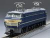 TOMIX N Gauge JR EF66 0 Type 27 7159 Railway Model Electric Locomotive No.