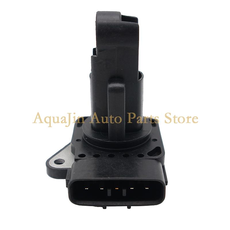 22204-22010 Датчик массового расхода воздуха MAF для Lexus ES300 GS430 IS300 RX300 Pontiac Vibe Scion TC XA Toyota 4Runner Camry RAV4