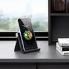 Универсальный Портативный Регулируемый для iPhoПодставка для телефона Настольный Держатель для телефона Складной для iPhone 15 14 Pro Max Plus Samsung Xiaomi