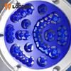 LODDEN Стоматологический Лабораторный Блок Восковых Дисков 98мм*10-30мм для CAD CAM Восковой Диск Стоматолог Стоматологические Материалы для Протезов Воск Шор D Стоматологический Материал
