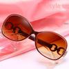 New Style Uv400 Anti-Ultraviolet Fashion And Elegant Style Sunglasses For Women's Sunglasses Glasses For Women's Sunglasses Men's Sunglasses