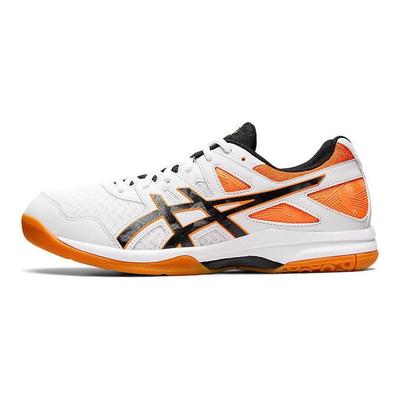 Мужские кроссовки Gel Task 2 White Shocking Orange 1071A037-104