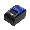 Портативный термопринтер HOIN USB 58 мм, чековый принтер, проводная печать, поддержка денежного ящика