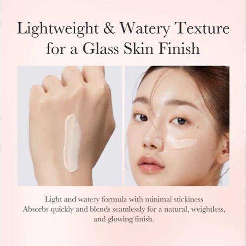 [MEDICUBE] Collagen Firming Sun Cream 50+SPF PA++++ 50ml