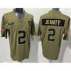 NFL Team Jersey Men Fan Apparel - Baltimore Ravens Cowboys Raiders Giants Broncos Uniform Style