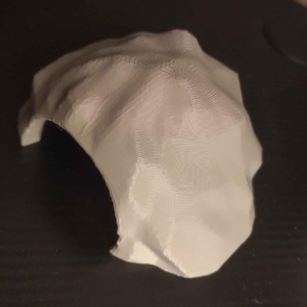 Пластиковый 3D-печатный укрытие для рептилий Реалистичная устойчивая скрытая пещера Укрытие Искусственный декор террариума Декор аквариума