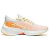 Женские беговые кроссовки Li Ning Feidian Discovery Оранжево-бело-синие ARMS008-5
