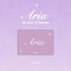 tripleS (Triples) - Single Album: Aria [Structure of Sadness][QR Ver.]