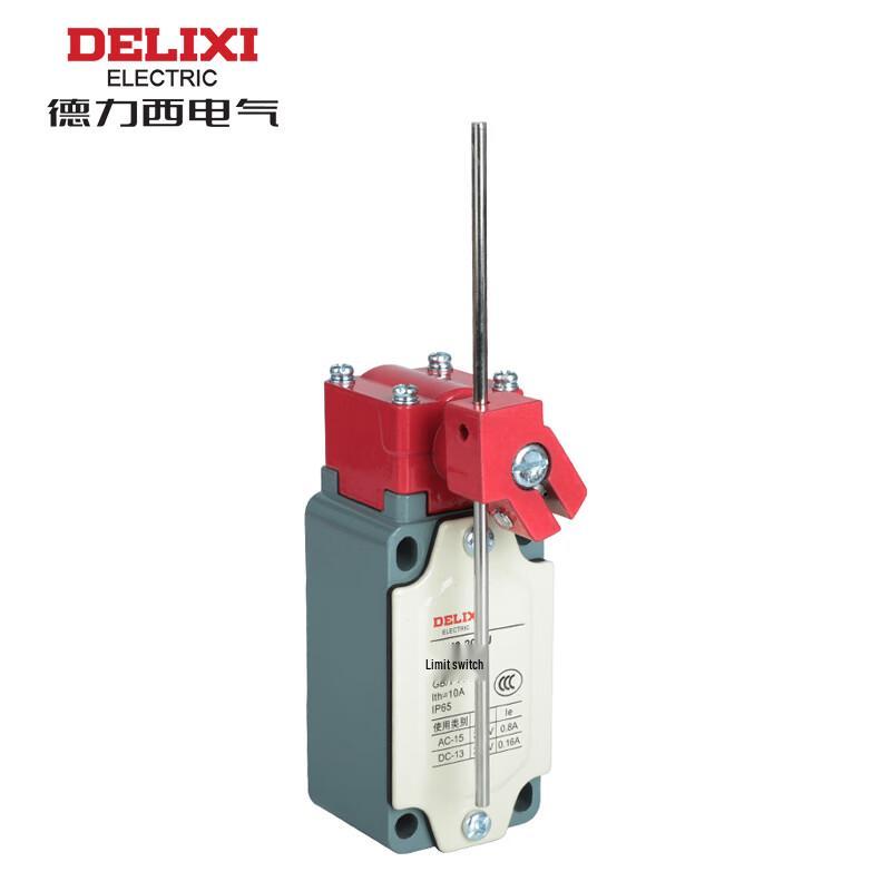 DELIXI LXK3 Limit Switch