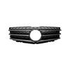 Mercedes-Benz W204 2008–2014 Plastic Ventilation Grille (Part #2128300242)