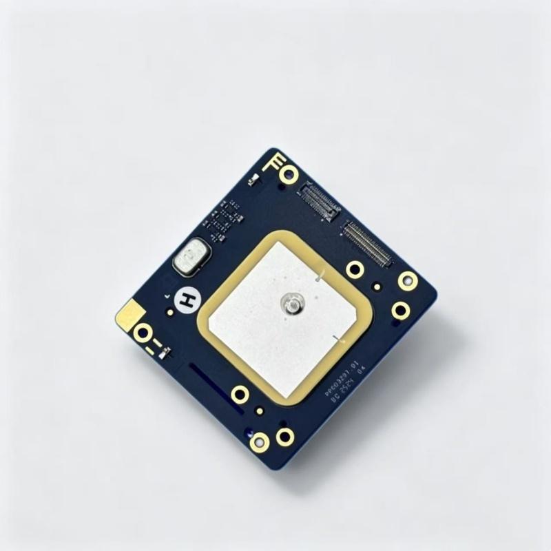 Original For Mavic 3 Pro GPS Module Brand New Repair Parts Replacement GPS Board Component