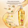 Schwarzkopf Gold Pure Rich Essential Oil Shampoo