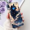 Для Huawei Nova 3i INE-LX1 INE-LX2 Чехол для телефона с рисунком «Крутой Дракон и Тигр» Для Huawei Nova3i Мягкие силиконовые TPU чехлы