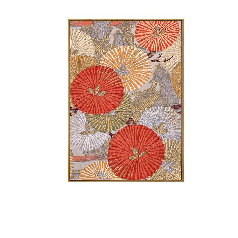 Японский холст Укиё-э в китайском стиле, японские постеры с рисунками, настенное искусство, ресторан, суши-ресторан, декор для гостиной