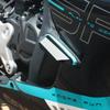 Для CFMOTO CF450SR CF 450 SR 450SR SR450 Мотоцикл Двигатель Рама Слайдер Защита от падения Защита обтекателя Защитная накладка