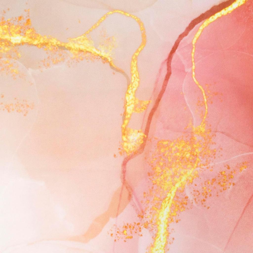 Розово-серый мраморный гобелен для спальни Золотистый полосатый роскошный геометрический настенный гобелен Абстрактные текстурные гобелены Задний фон