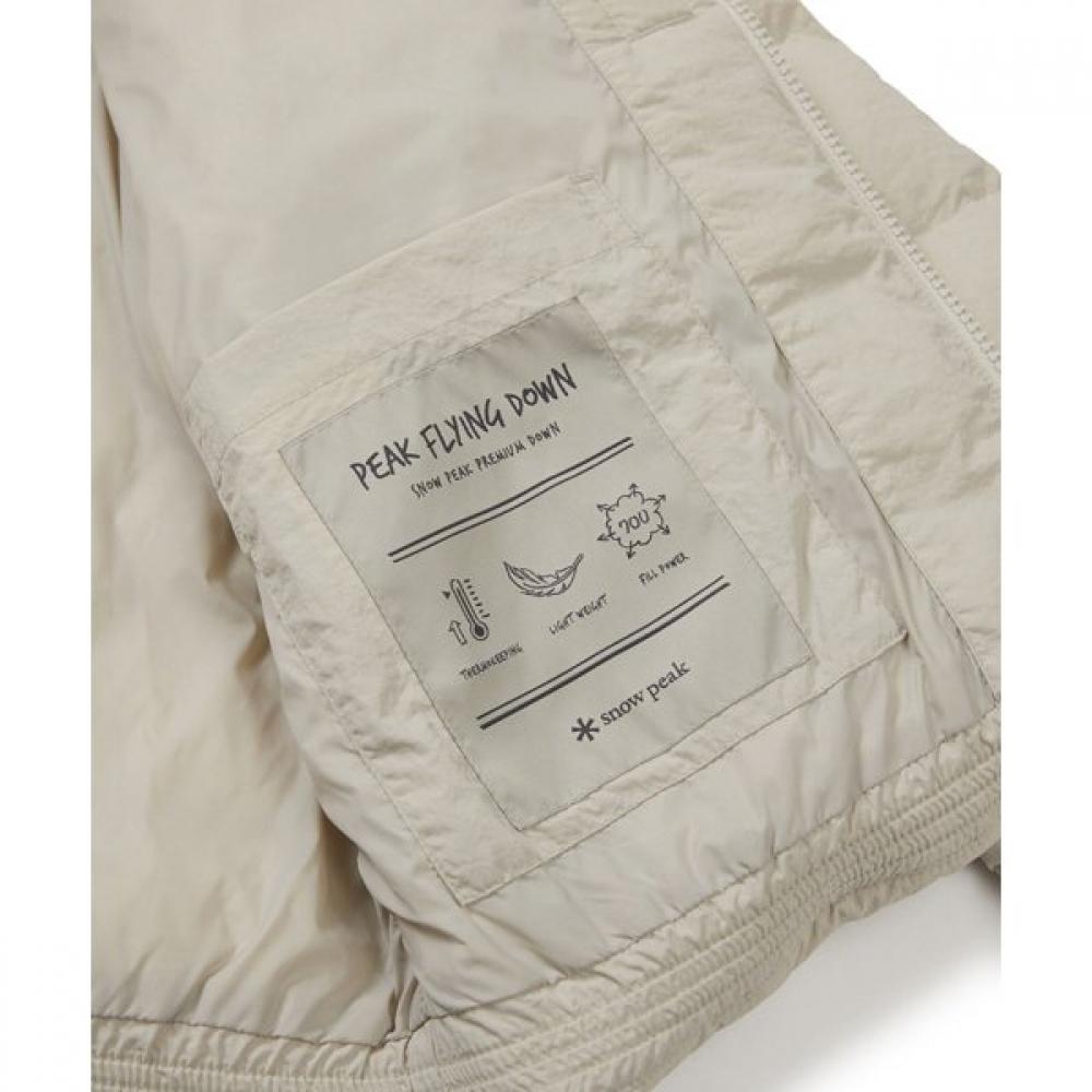 SnoW Peak LanD W S lW D Jk M Lb gS S25WWgDj6103024