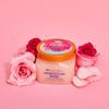 Tree Hut Body Scrub Moroccan Rose 510g