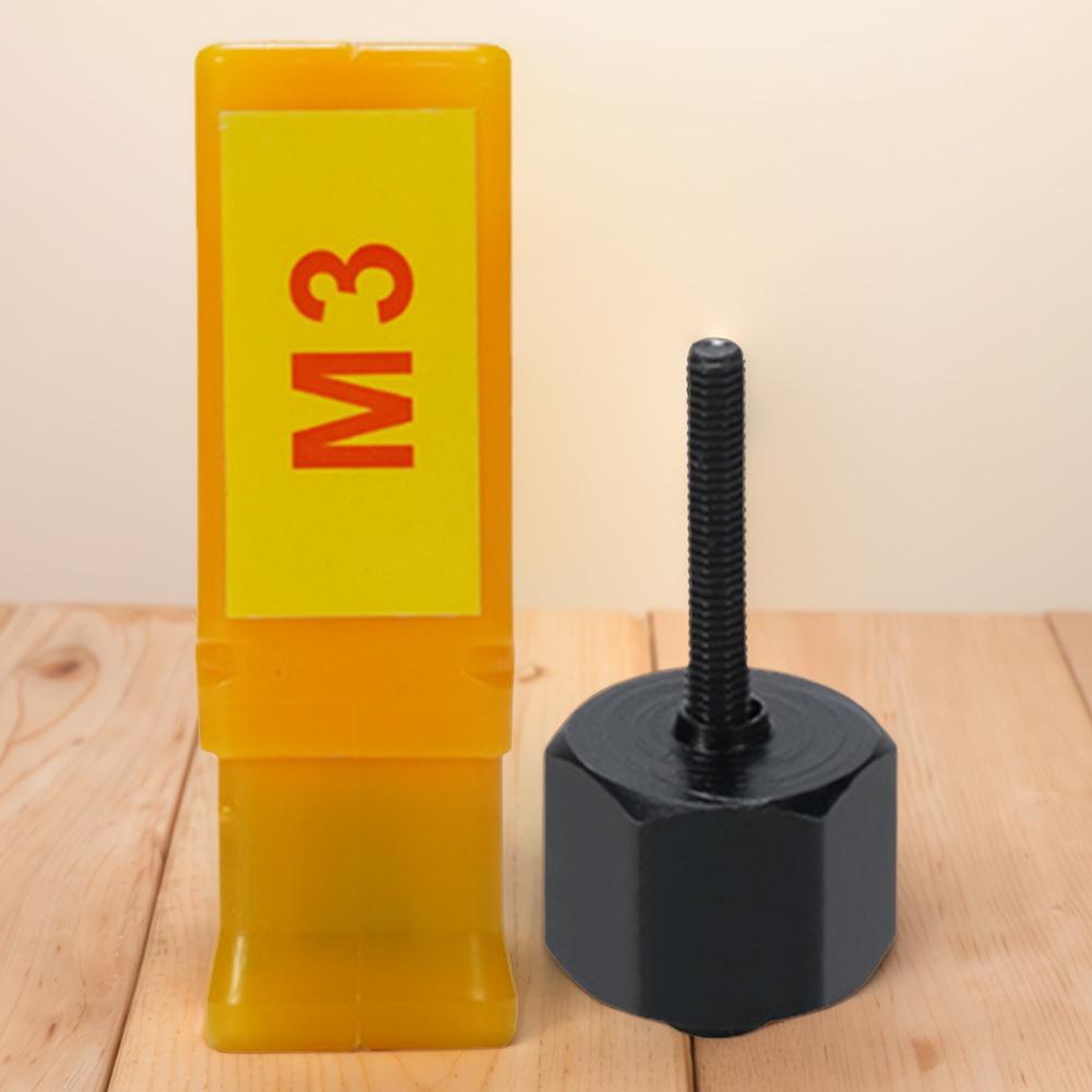 Набор ручного заклепочника 21 шт. Простая установка Инструменты для гаек-заклепок Ручной заклепочник для гаек Заклепочник для гаек M3 M4 M5 M6 M8 M10