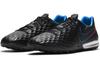 Nike Tiempo Legend 8 Pro Tf Черный Сиренево-Красный Фото Синий AT6136-090
