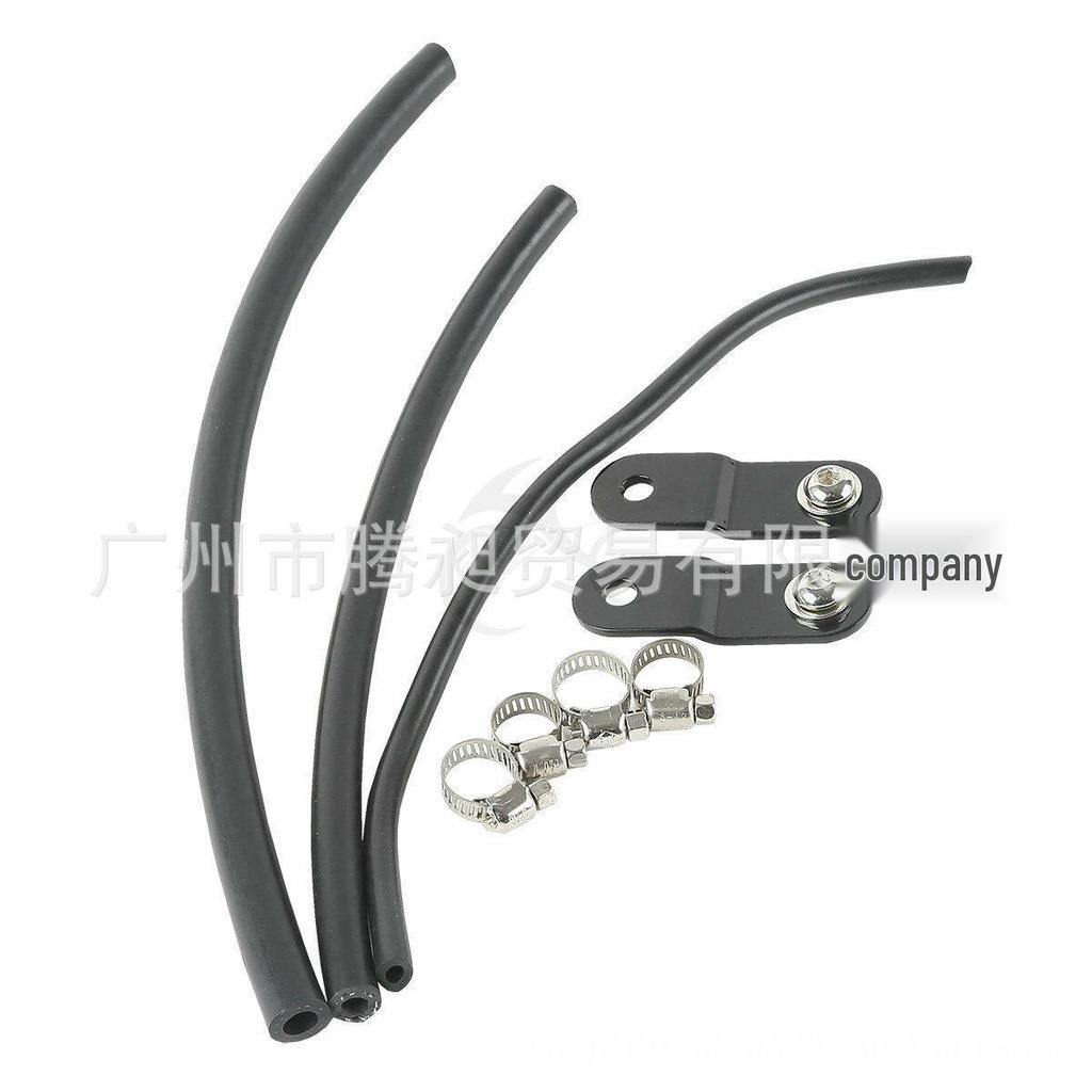 Подставки бака Sportster Series 883/1200 (1995–2016) для модификации мотоцикла Harley Davidson