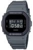 Часы серии Utility Серые [Casio] G-Shock []Urban DW-5610UU-8JF Мужские