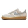 Nike Кроссовки Air Force 1 Low '07 LV8 Phantom Light Smoke Gum FQ8714-002
