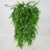 Vivid Artificial Green Plant Home Garden Decoration Wall Hanging Fake Vines Gift