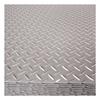 Industrial Stainless Steel Patterned Cover Plate