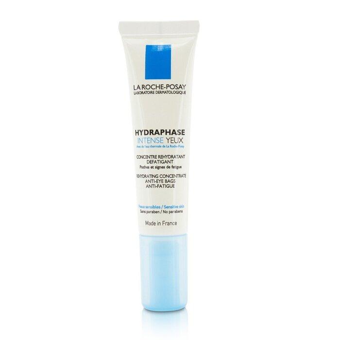 LA ROCHE POSAY Hydraphas Intense Eyes