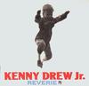 CD КЕННИ ДРЮ МЛ.. - REVERIE  Япония ОбиДжаз Б/У