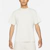 Nike Basic Sport Short-Sleeve T-Shirt Men Tops Light-Bone-White DA0321-072