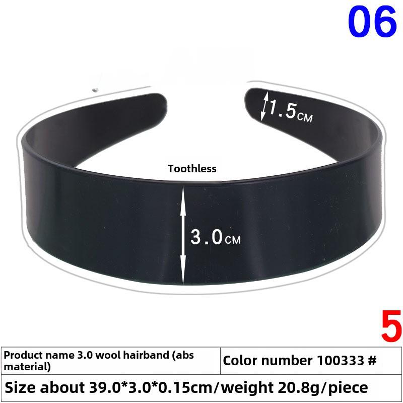 Настоятельно рекомендуем черную витую повязку на голову для женщин ручной работы — идеально подходит для создания украшений своими руками и Дня матери.