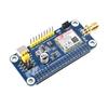 Raspberry Pi NB-IoT Expansion Board with SIM7028 Module and Global GSM Antenna