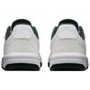 ON  The Roger Clubhouse White Evergreen Women Sneakers 3WF10432924