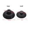 10pcs Practical Water Pump Air Line Sucker Suction Cup Clip Airpump Fixed Tube Holder