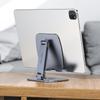 Acefast Foldable Smartphone Stand/Holder Gray (E13)