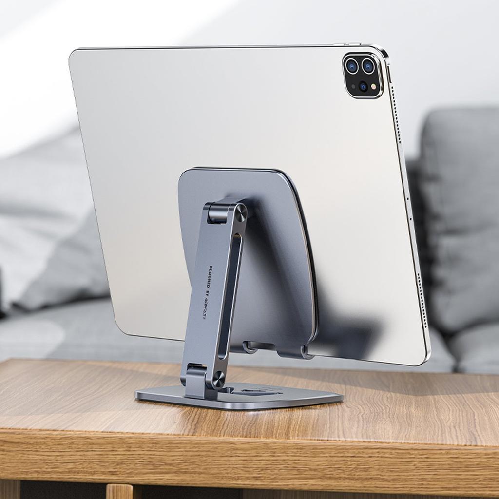 Acefast Foldable Smartphone Stand/Holder Gray (E13)