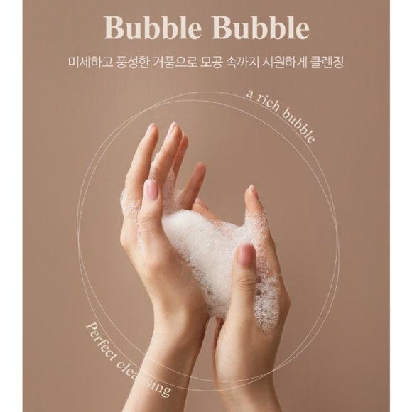 Eunyul Time Foam Me Очищающая пенка с гиалуроновой кислотой 150 мл (3 варианта)