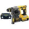 DeWalt DCH273P2T-QW 18V Brushless SDS-Plus Hammer Drill 2x5.0Ah Case