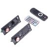 DC 12V MP3 BT Декодирующая Плата Автомобильное Аудио MP3 Декодер BT 5.3 Без Усилителя USB TF FM Радио Модуль Цветной Экран MP3 Плеер