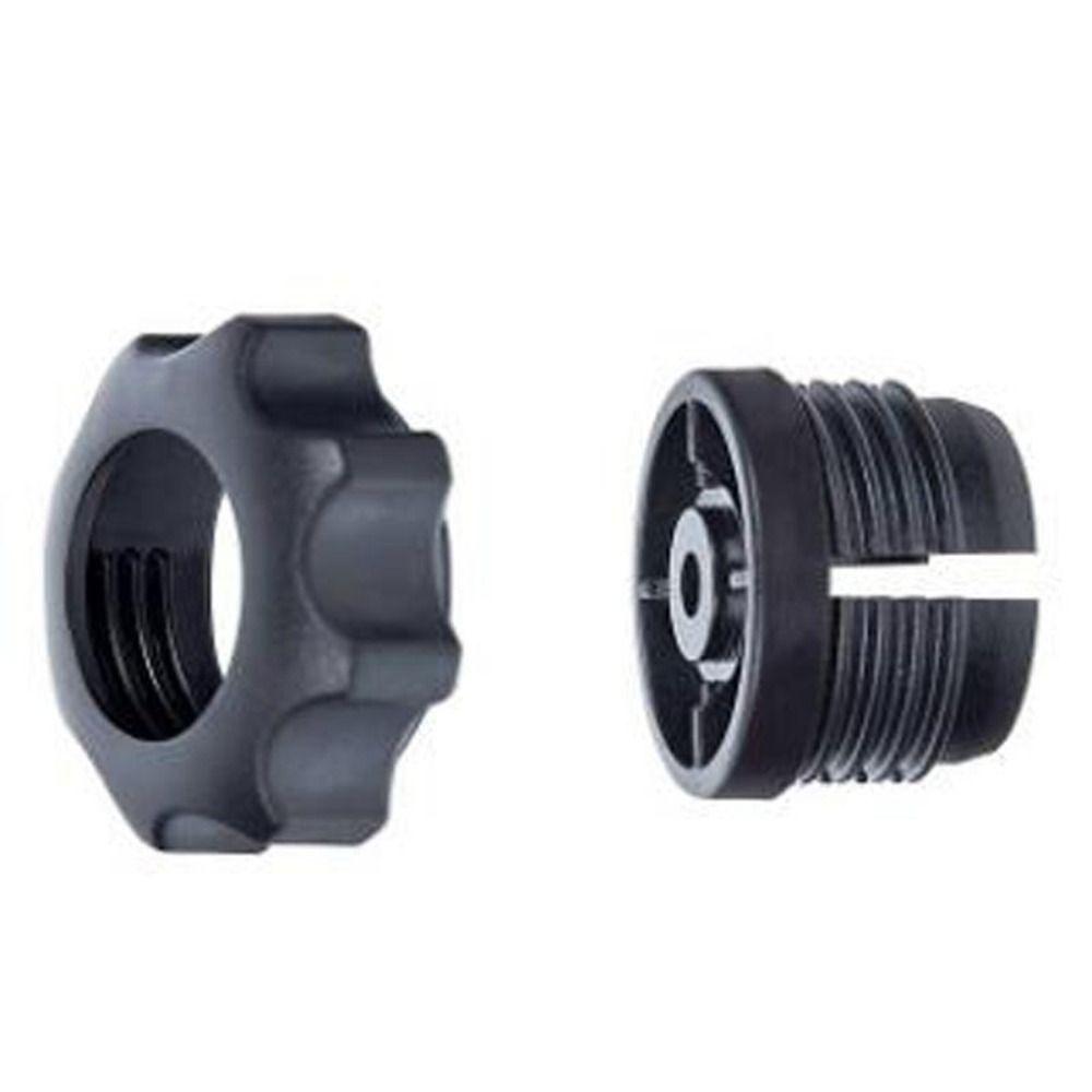 Screw Base Barb Clip Air Outlet Fixing Clip Car Air Vent Nut Phone Mount Screw Car Phone Holder