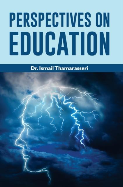 The Perspectives On Education Book