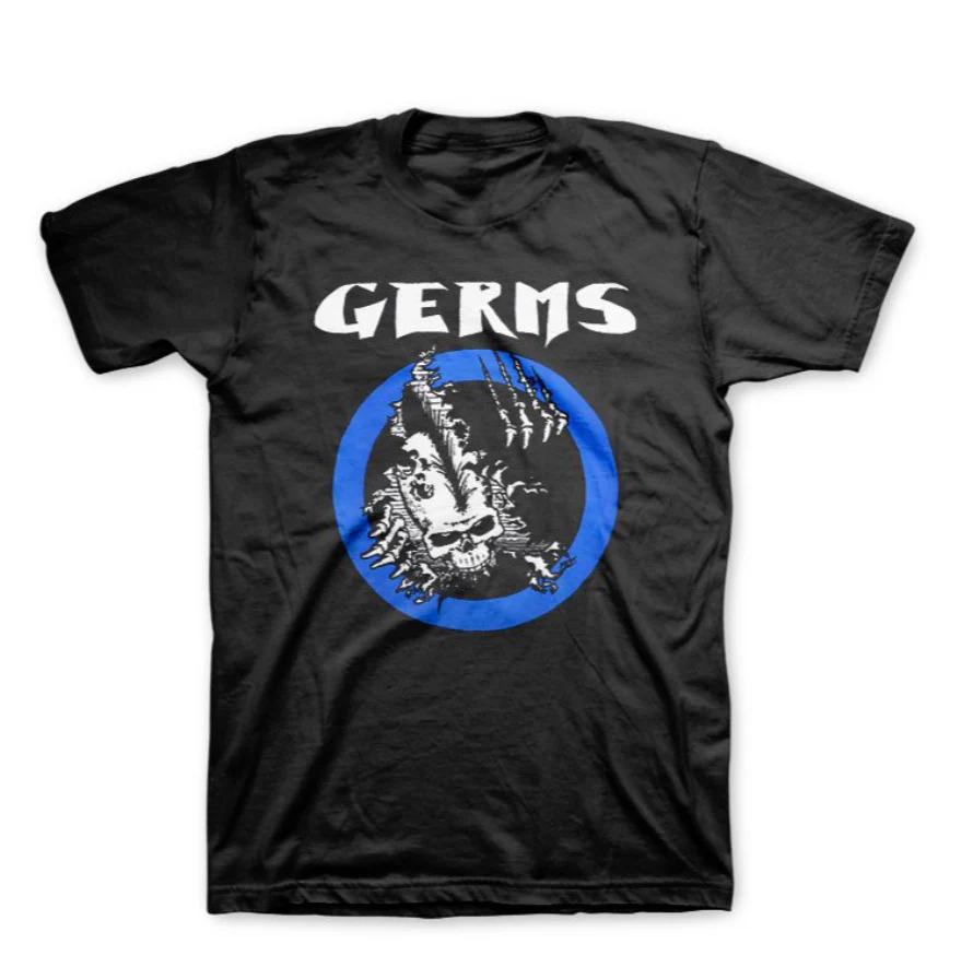 Panoptikum Band Rock Music Art Style Summer Casual Tshirt Unisexs and Womens Luxury Brand Top