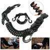 2-5PCS Scuba Diving Camera Rope Lanyard Carrier Portable Underwater Anti-lost Strap Sports Action Video Cameras Accessories