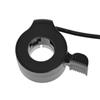 Electric Bike Thumb Throttle Accelerator Universal E-bike Speed Control Scooter Accessories