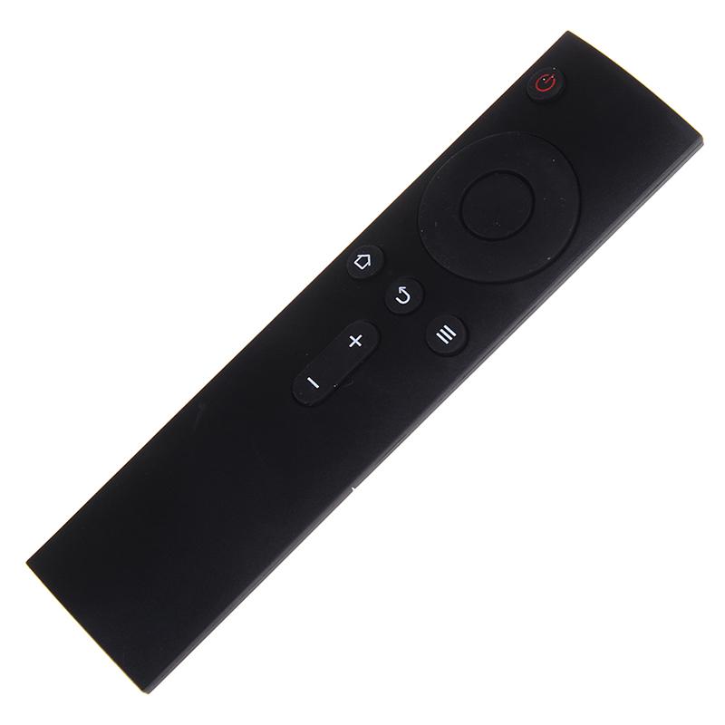 Умный пульт дистанционного управления для Mi TV Set-Top Box Remote Control 3 2 1 поколения